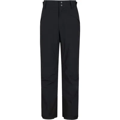 Mountain Warehouse Orbit Ii 4 Way Stretch Waterproof Ski Trousers In Black