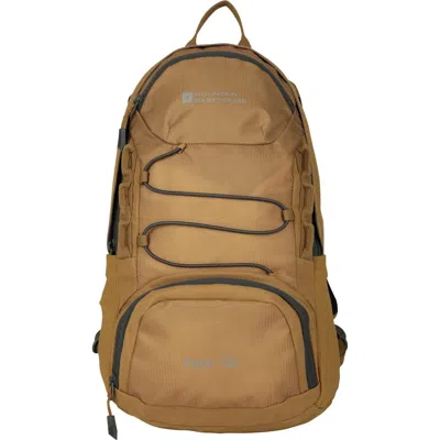 Mountain Warehouse Pace 3.1gal Knapsack In Yellow