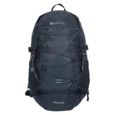 Mountain Warehouse Pace 5.2gal Knapsack In Blue