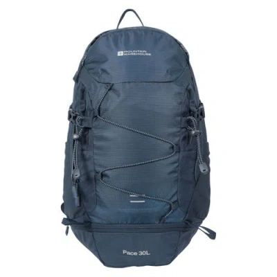 Mountain Warehouse Pace 7.9gal Knapsack In Blue