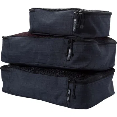 Mountain Warehouse Packing Organizer In Blue