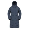 Mountain Warehouse Padded Jacket In Blue