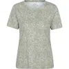 Mountain Warehouse Patterned T-shirt In Green