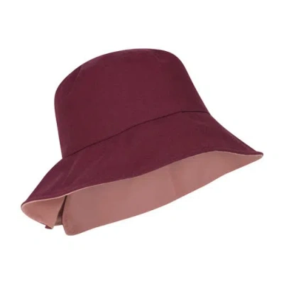 Mountain Warehouse Plain Reversible Bucket Hat
