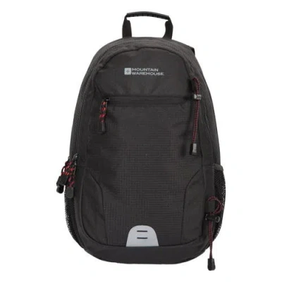 Mountain Warehouse Quest 6 Gallon Laptop Bag In Black