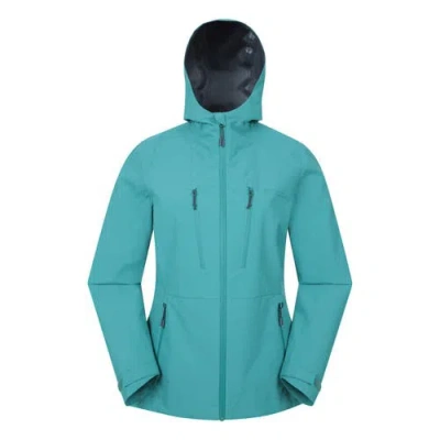Mountain Warehouse Rainstorm 2.5 Layered Waterproof Jacket In Animal Print