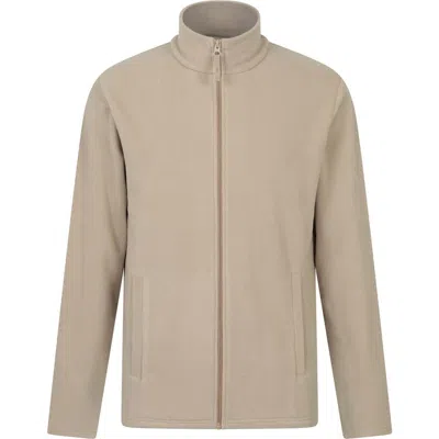 Mountain Warehouse Raso Full Zip Fleece Top In Multi