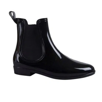 Mountain Warehouse Ride Galoshes In Black