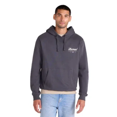 Mountain Warehouse River Natural Hoodie In Black