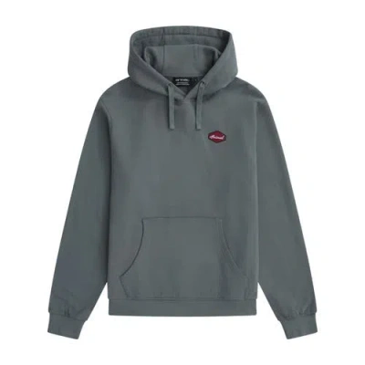 Mountain Warehouse River Natural Hoodie In Green