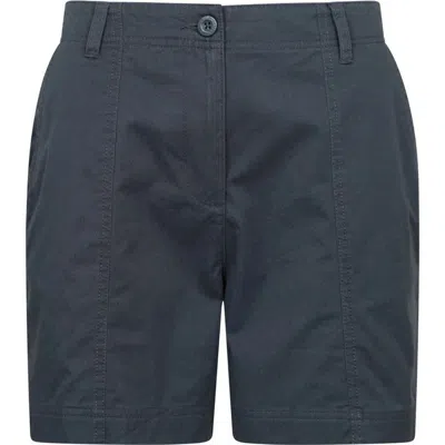Mountain Warehouse Robin Shorts In Blue