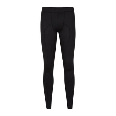 Mountain Warehouse Running Leggings In Black