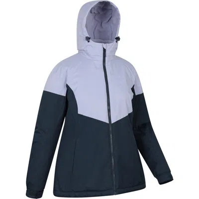 Mountain Warehouse Ski Jacket & Trousers Set In Blue