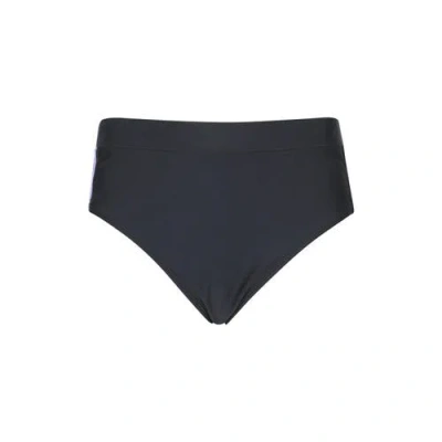 Mountain Warehouse Take The Plunge Bikini Bottoms In Black