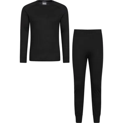 Mountain Warehouse Talus Thermal Base Layer Set In Multi
