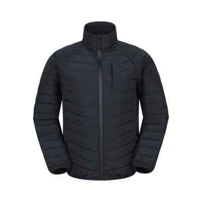 Mountain Warehouse Tarragona Jacket In Black