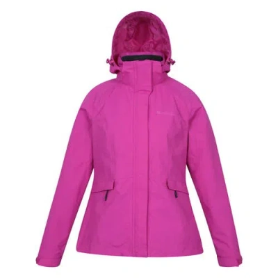 Mountain Warehouse Thunderstorm Ii 3 In Pink