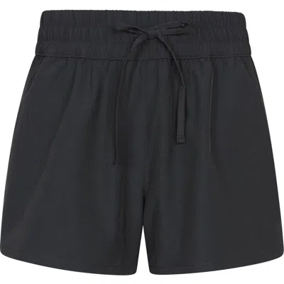 Mountain Warehouse Tide Quick Dry Shorts In Black