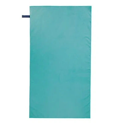 Mountain Warehouse Travel Microfiber Towel In Blue