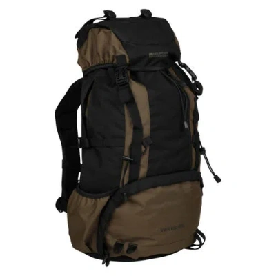 Mountain Warehouse Ventura 10.5gal Knapsack In Green