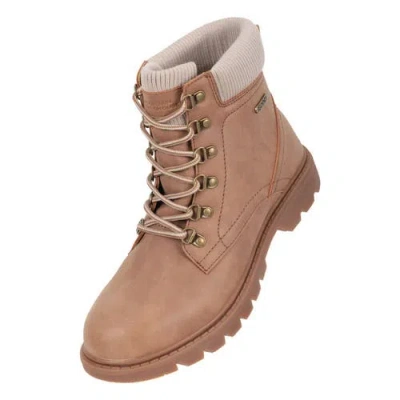 Mountain Warehouse Vienna Waterproof Boots In Multi