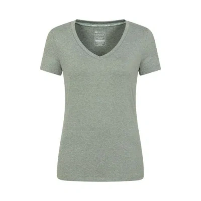 Mountain Warehouse Vitality V Neck T-shirt In Multi