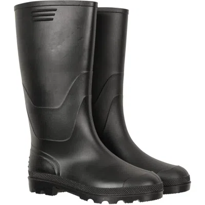 Mountain Warehouse Wade Galoshes In Black