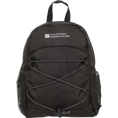 Mountain Warehouse Walklet 1.5gal Knapsack In Black