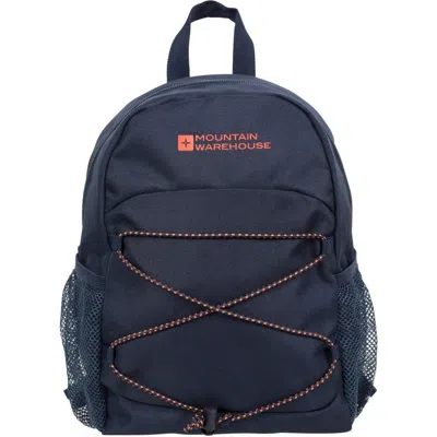 Mountain Warehouse Walklet 1.5gal Knapsack In Pink
