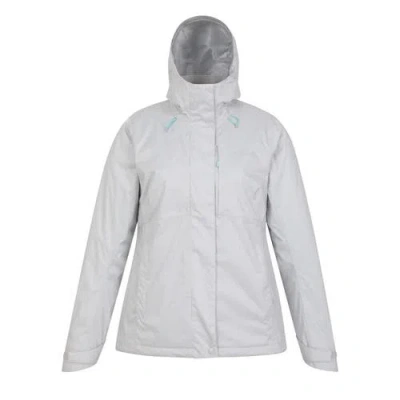 Mountain Warehouse Whirlwind Padded Jacket In Gray