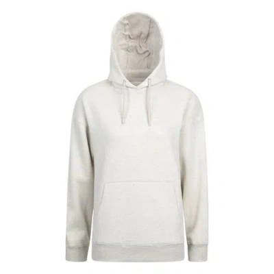 Mountain Warehouse Window Relaxed Fit Hoodie In Gray
