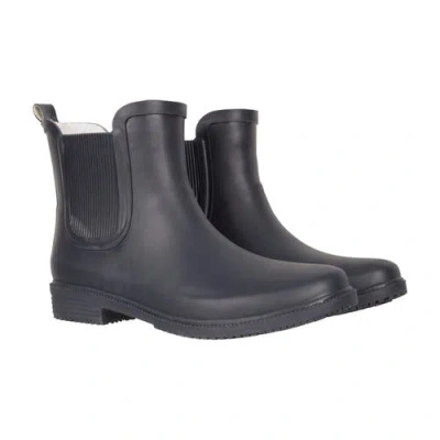 Mountain Warehouse Winter Galoshes In Black