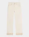Moussy Vintage Bellport Straight Jeans