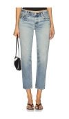 Moussy Vintage Ehrhardt Tapered