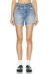 MOUSSY VINTAGE GRATERFORD SHORTS