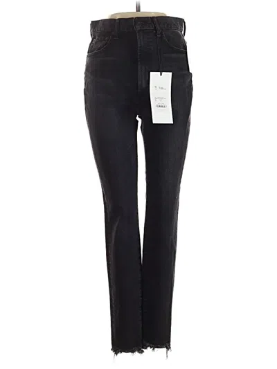 Moussy Vintage Jeans In Black