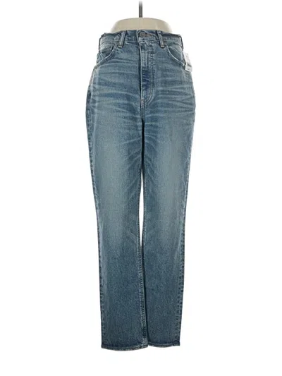 Moussy Vintage Jeans In Black