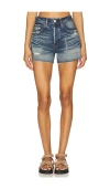 Moussy Vintage Lattingtown Shorts
