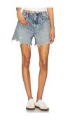 Moussy Vintage Ludlow No Belt Shorts