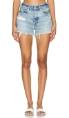 MOUSSY VINTAGE RIDGEMERE SHORTS