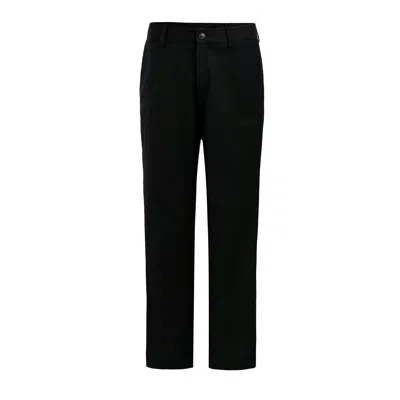 Moustache Black Formal Dress Pants By Childsplay Clothing