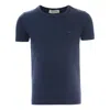 Moustache Logo-print T-shirt