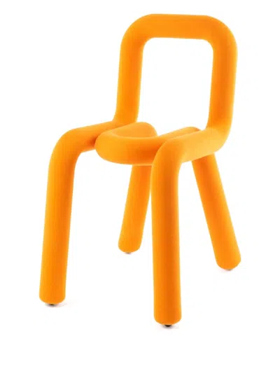 Moustache Bold Chair In Orange