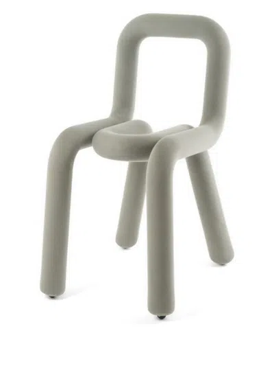 Moustache Bold Chair In Green
