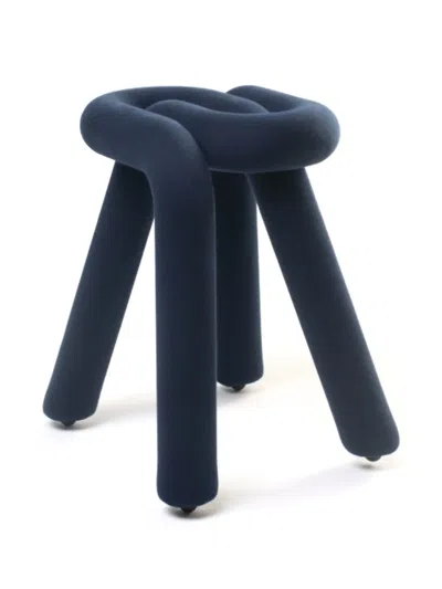 Moustache Bold Stool In Blue