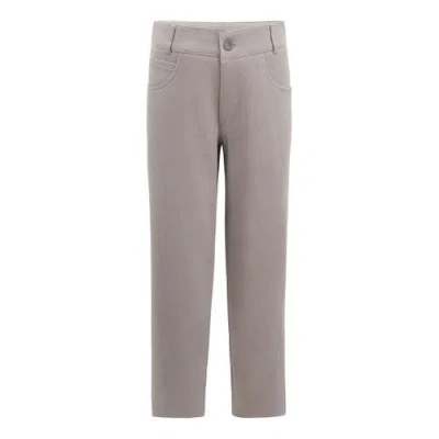 MOUSTACHE MOUSTACHE CASUAL DRESS PANTS