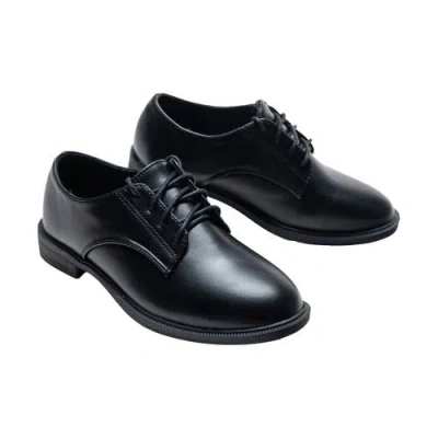 MOUSTACHE MOUSTACHE DERBY DRESS SHOES