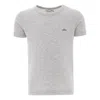 Moustache Logo-print T-shirt