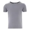 Moustache Logo-print T-shirt