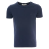 Moustache Kids' Logo-print T-shirt In Blue
